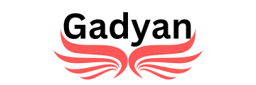 Gadyan